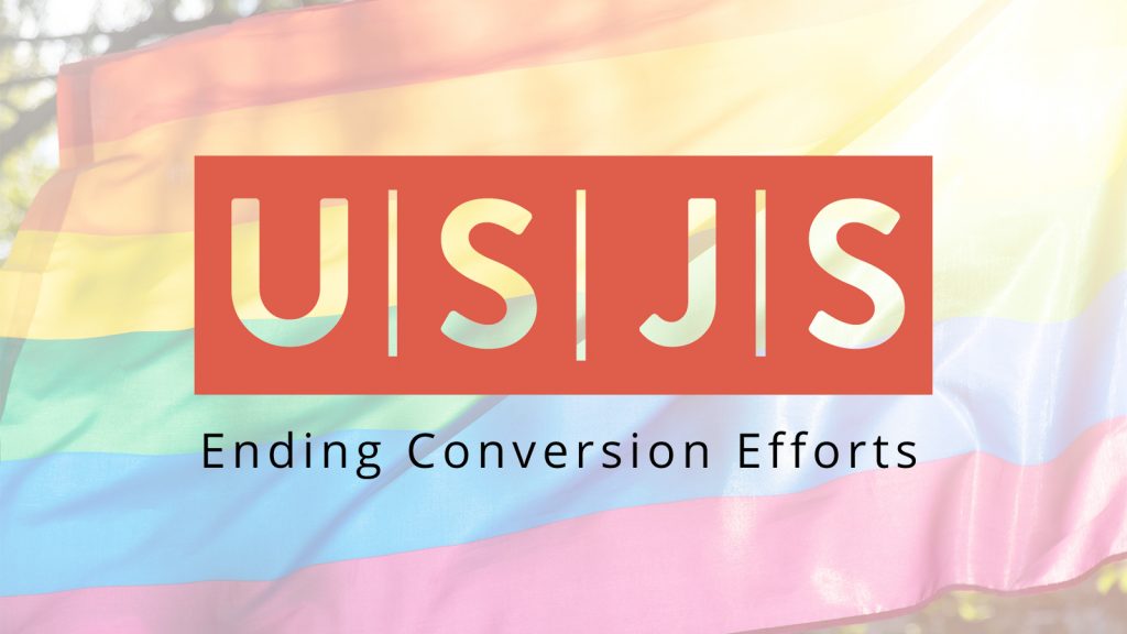 Yes, Conversion Therapy Efforts Still Exist in Medical Practice