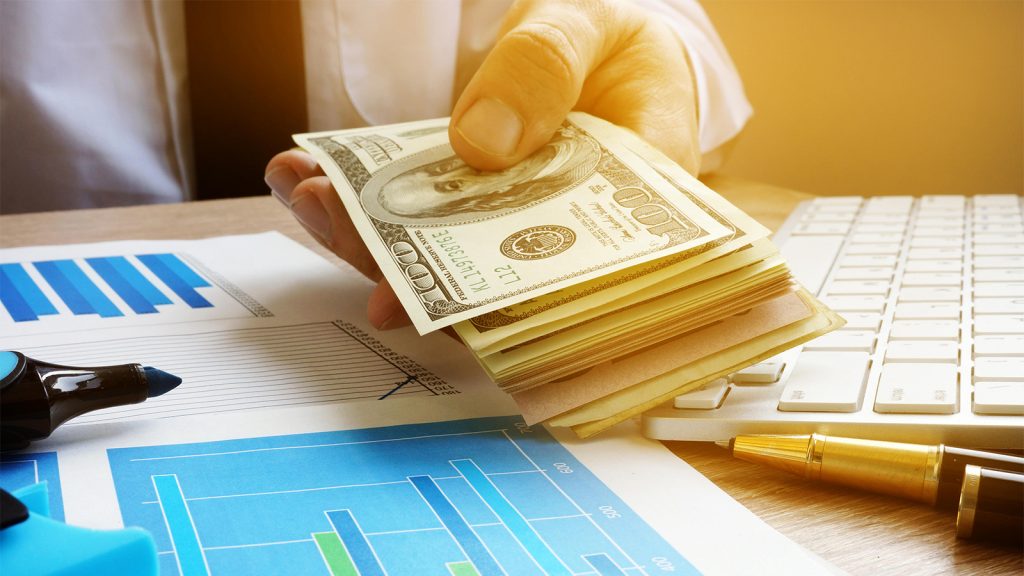 Would You Take Out a $200k Loan With No Real Returns for a Decade?