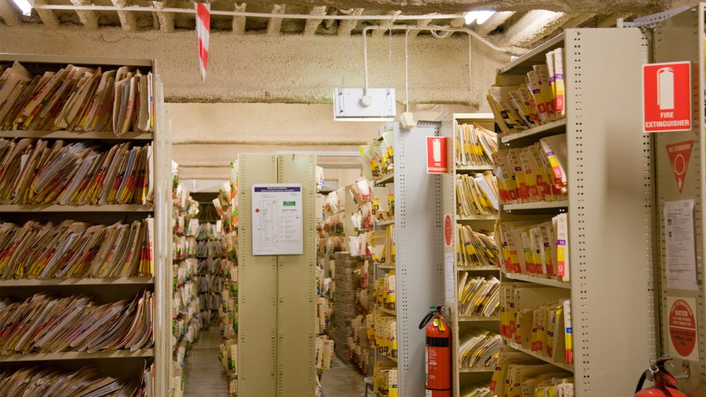 How Do We Hack the Problem of Health Information Hacking?