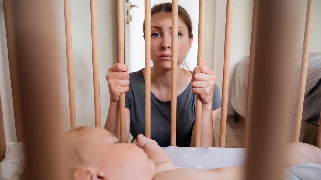 A Medical Breakthrough for Postpartum Depression Within a Deeply Flawed System