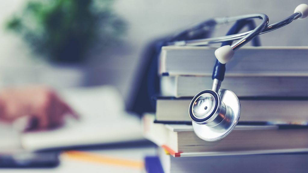 Academic Career vs Private Medical Practice