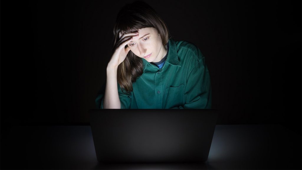 Why I Disclosed My Disabilities When Applying for Residency