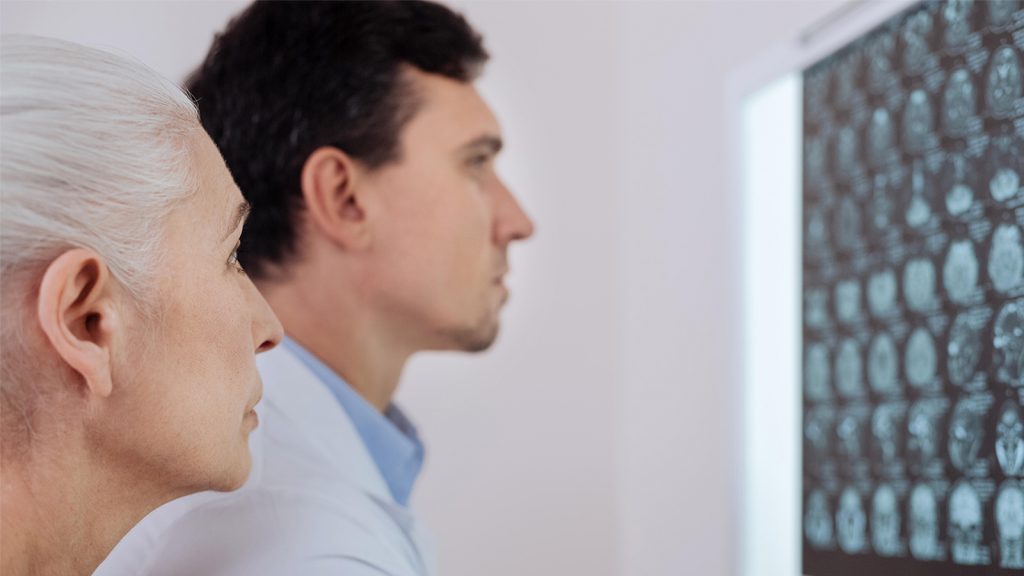 Collaboration Between Local Oncologists and Academia Is Crucial