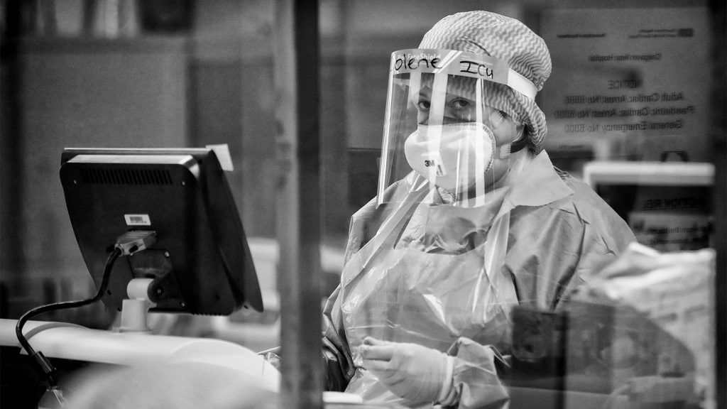 Our Healthcare Data Infrastructure Is Abysmal