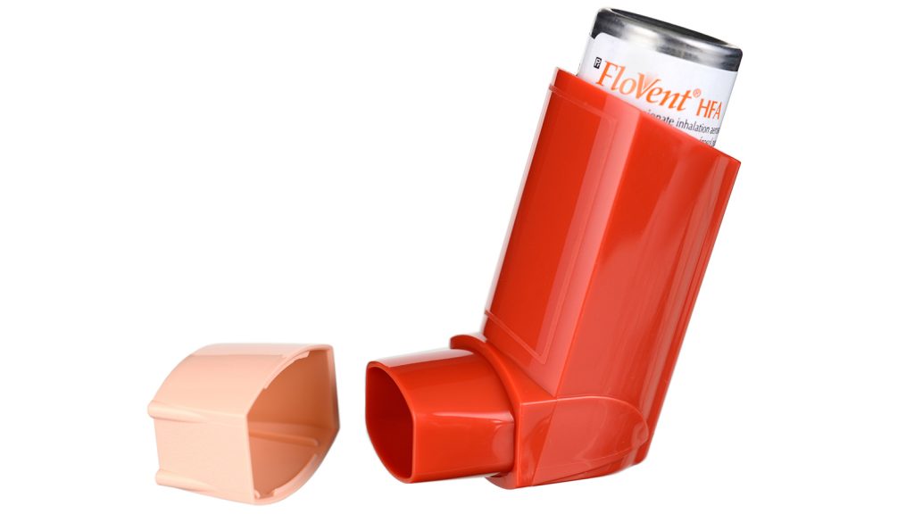 Are Your Patients Prepared to Switch Their Asthma Inhaler?