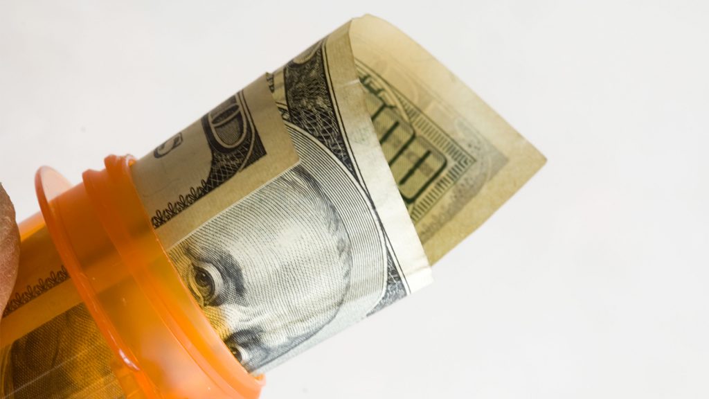 Would You Switch a Patient’s Medication If You Knew the Cost?
