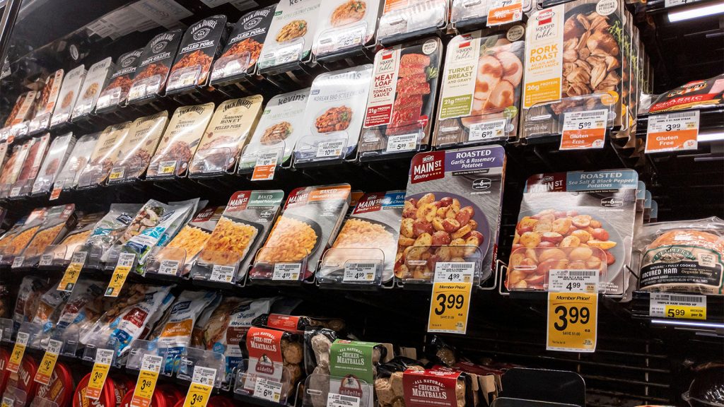 What We’re Getting Wrong About Nutrition and Mental Health