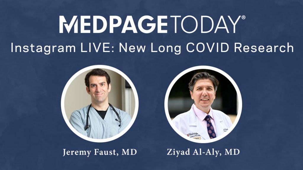 Breaking Down the Latest on Long COVID Research
