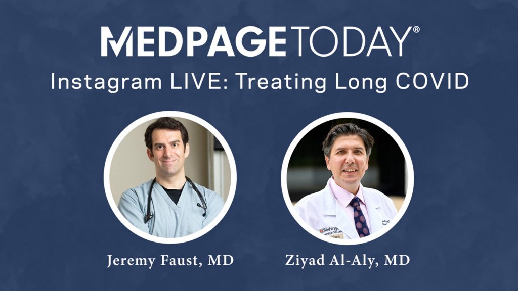 How Should We Treat Long COVID?