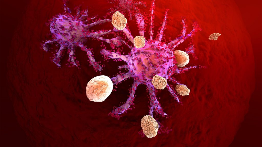 When a Revolutionary Cancer Treatment Causes Cancer