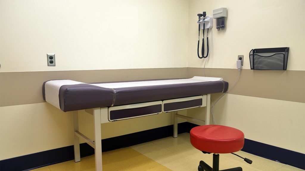 The Perennial Problem of No-Show Appointments