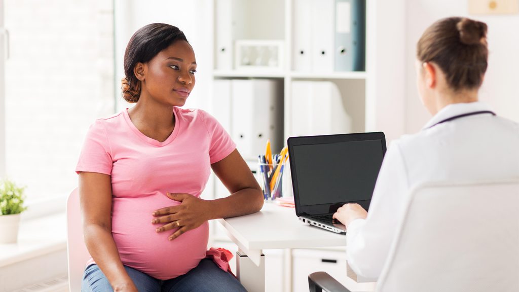 Prenatal Care Shouldn’t Begin in the ED