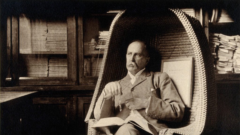 Artificial Intelligence Versus Sir William Osler