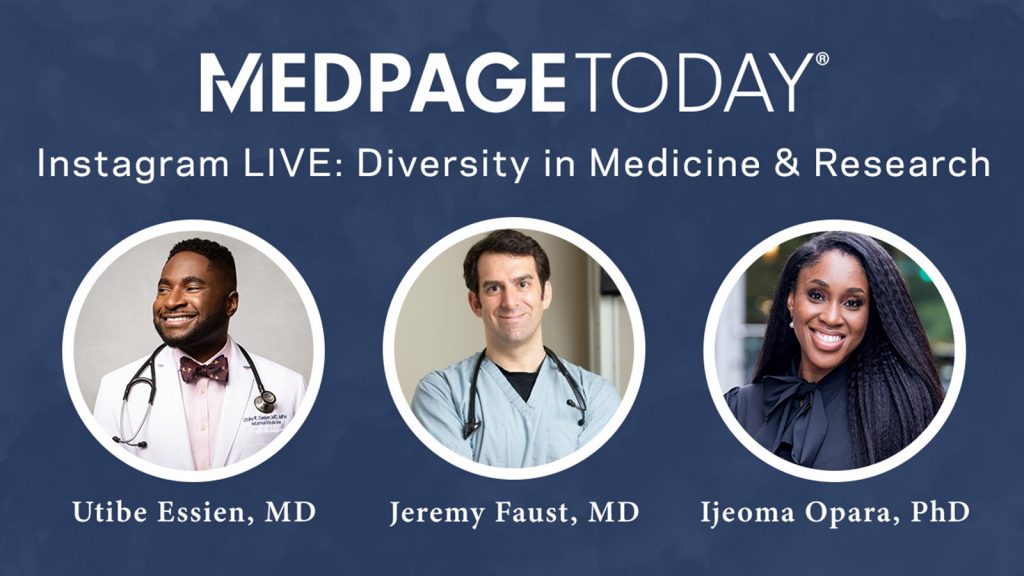 Moving Forward With Diversity in Medicine After SCOTUS Decision