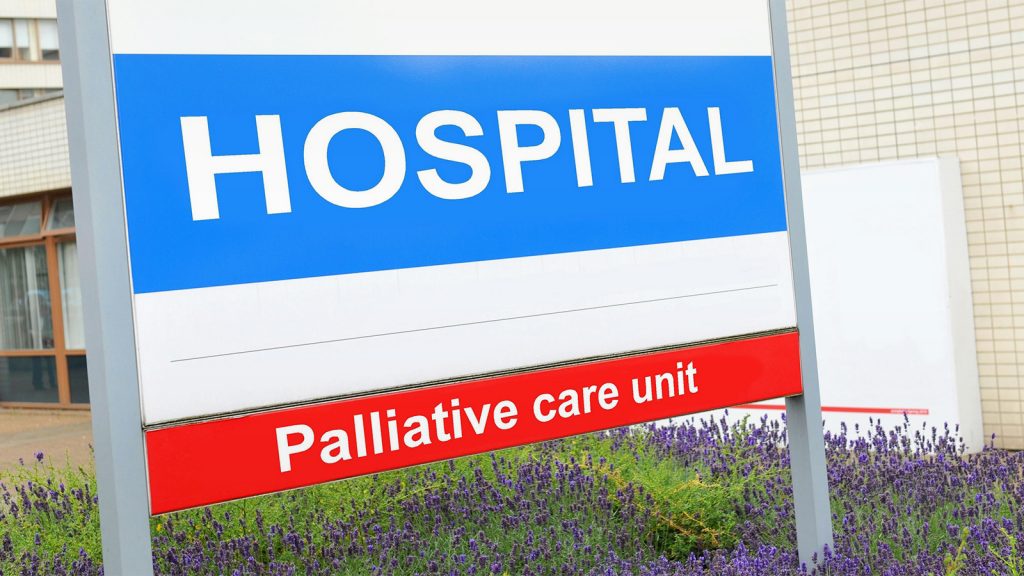 Palliative Care Has a Branding Problem