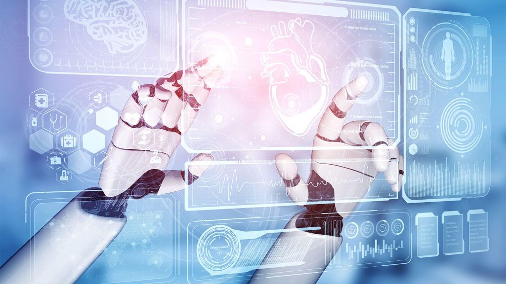 AI in Healthcare: Navigating the Crossroads of Innovation and Equity
