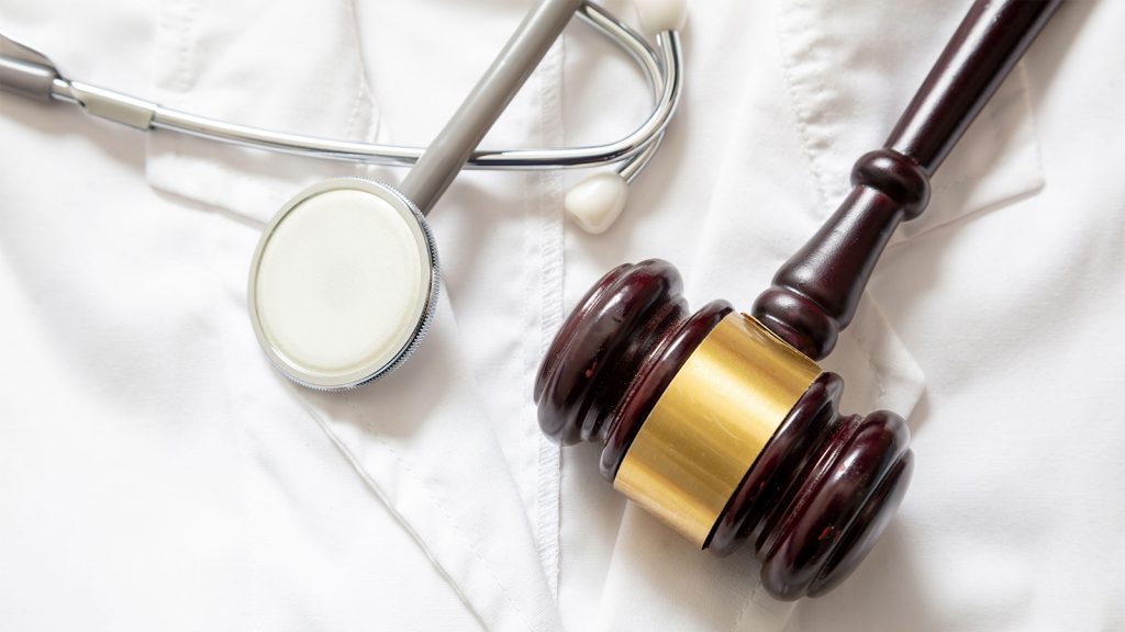 Flawed Medical Malpractice Legislation Can Have Deadly Consequences