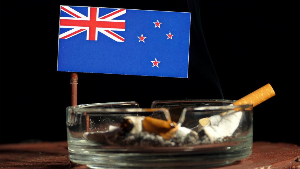 Up in Smoke: What Happened to New Zealand’s Tobacco Ban Plan?