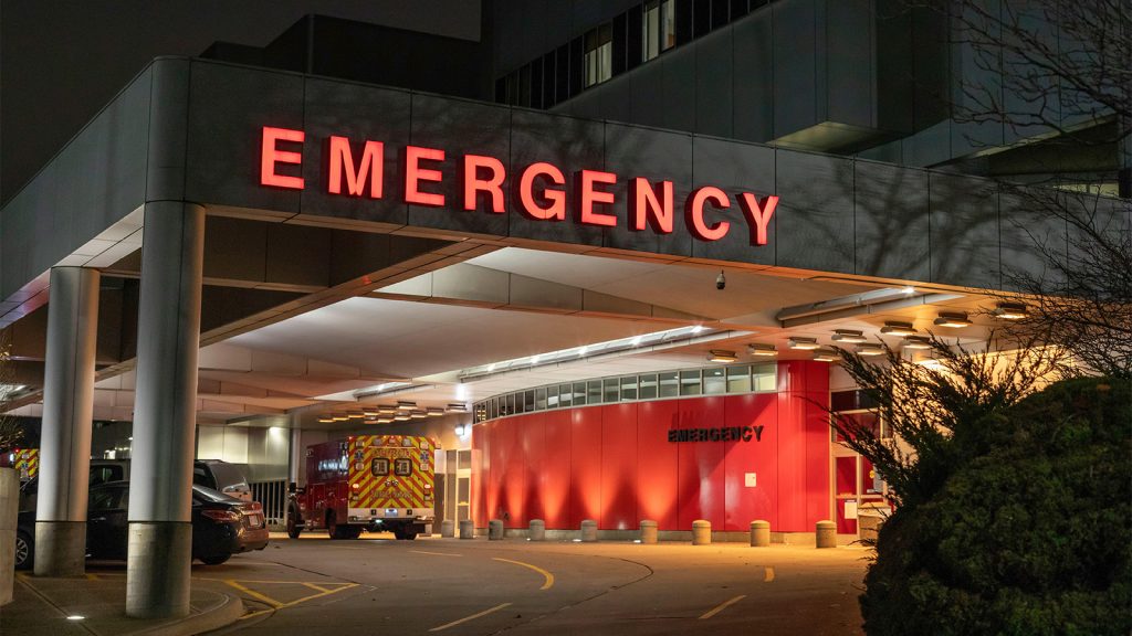 The Ethos of Emergency Medicine Hangs in the Balance