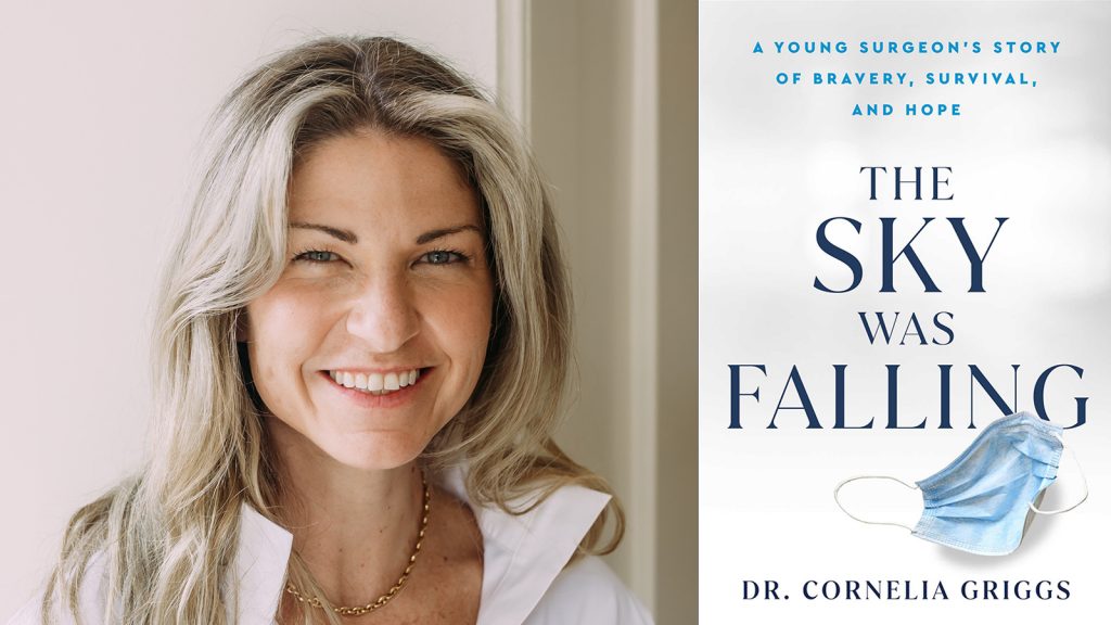 A Health System in Critical Condition