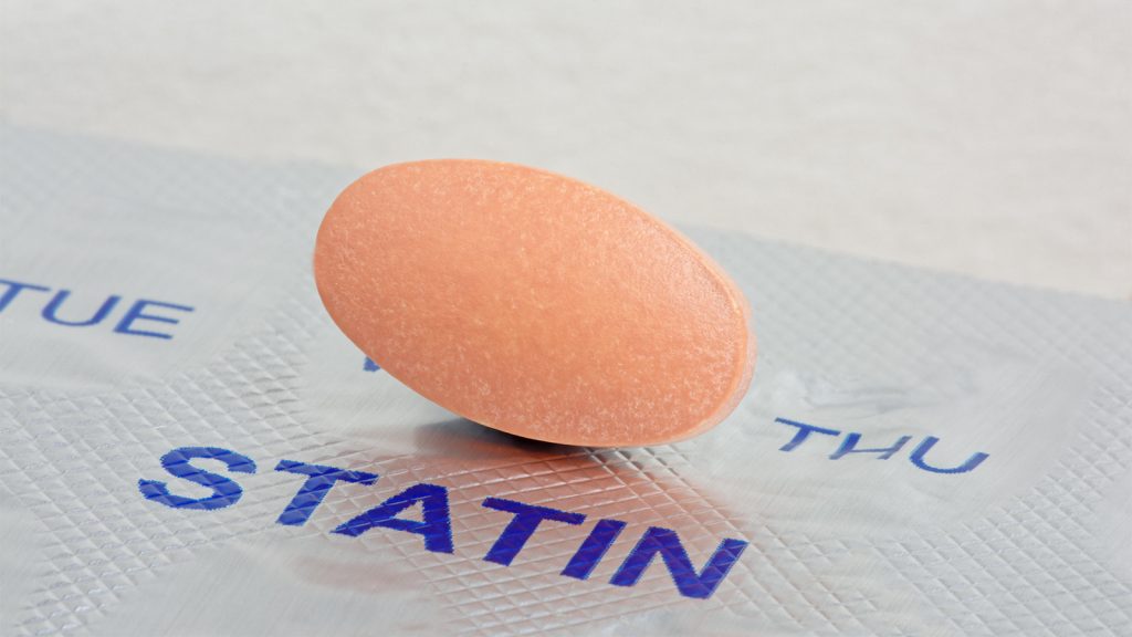 A Closer Look at the New Statin Therapy Guidelines for Patients With HIV