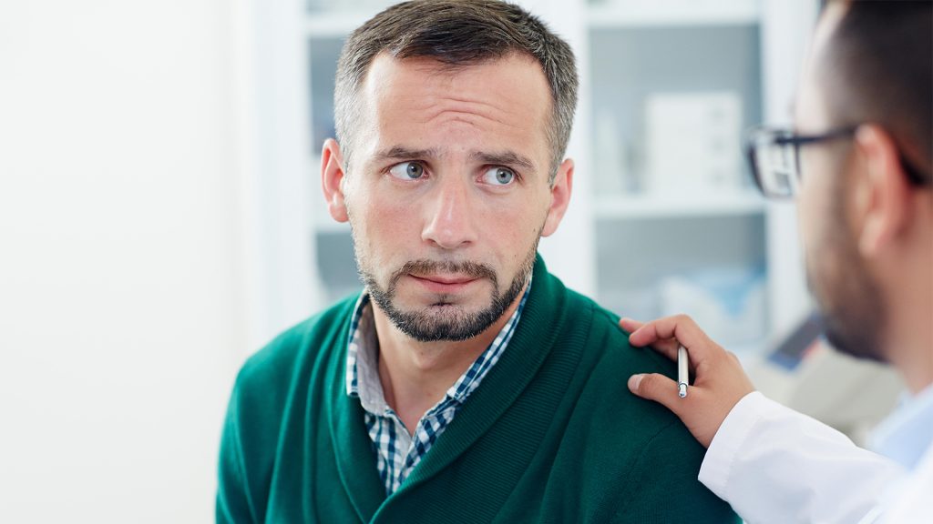 A Few Phrases I Never Say to Patients