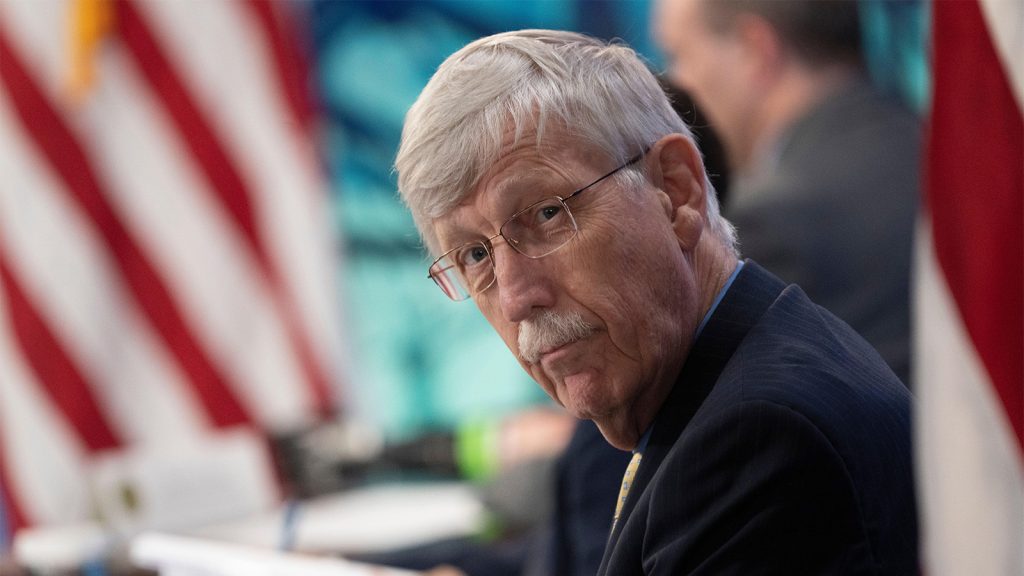 Could Francis Collins’s Prostate Cancer Story Deter Men From Active Surveillance?
