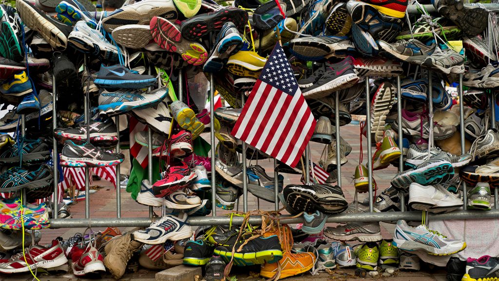Revisiting the Boston Marathon Bombing a Decade Later