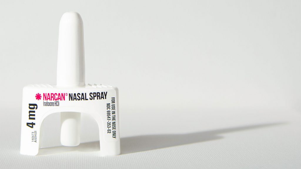 Narcan May Have Moved Over-the-Counter, but It’s Still Underutilized