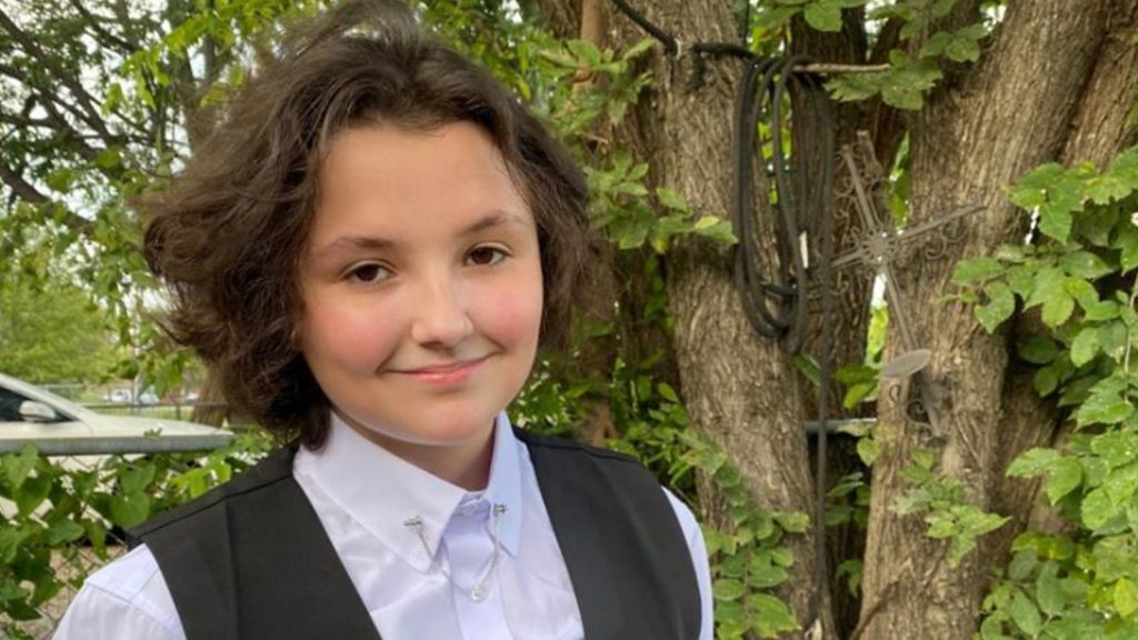 TikTok and the Death of Nex Benedict