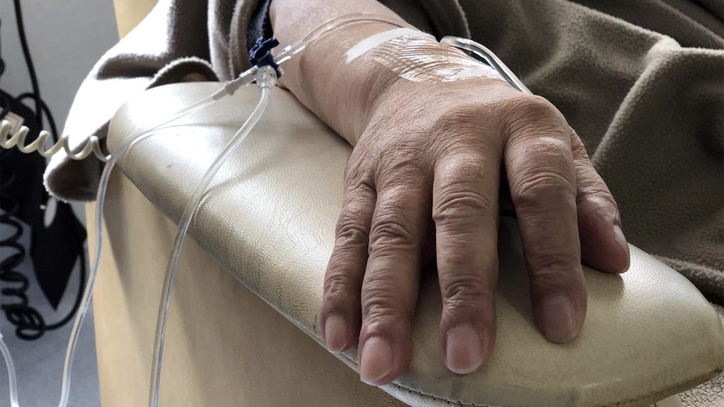 Ending Oncology’s Toxic Relationship With High Chemotherapy Doses