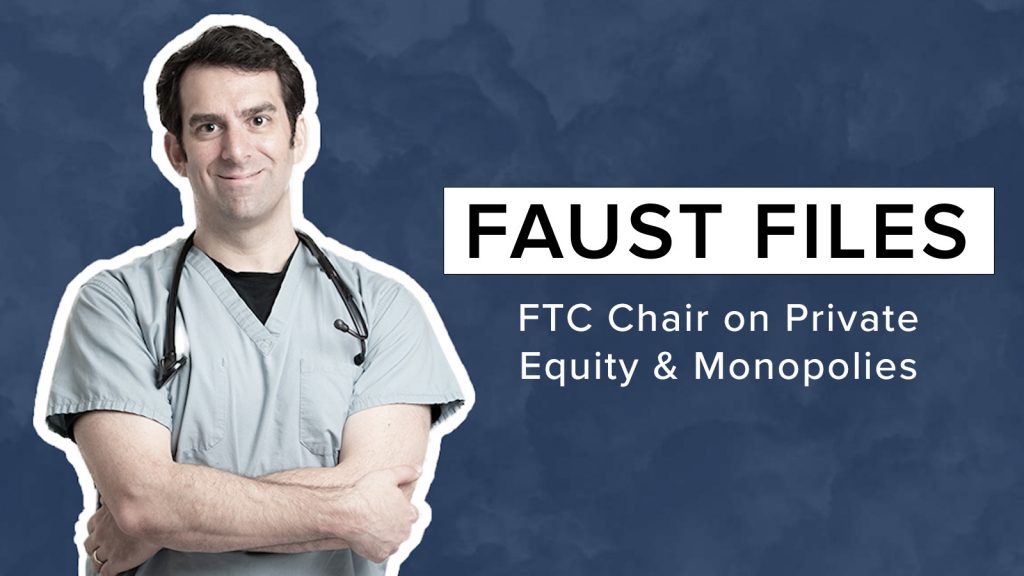 FTC Puts Pharmacy Benefit Managers, Private Equity in the Crosshairs