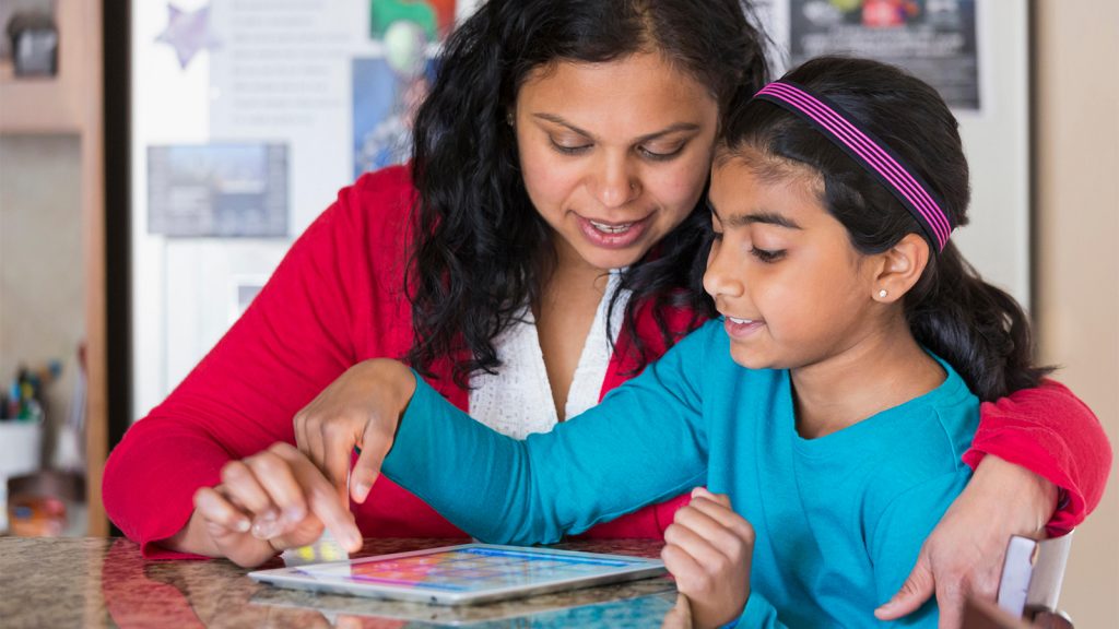 The Online World Is a Double-Edged Sword for Youth Mental Health