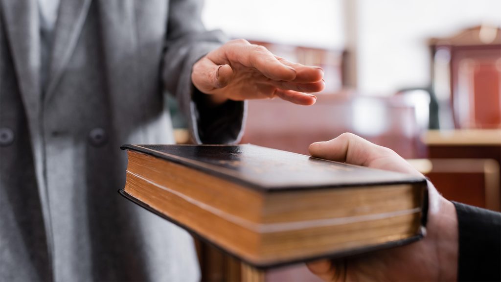 Healthcare Needs Qualified Expert Witnesses More Than Ever