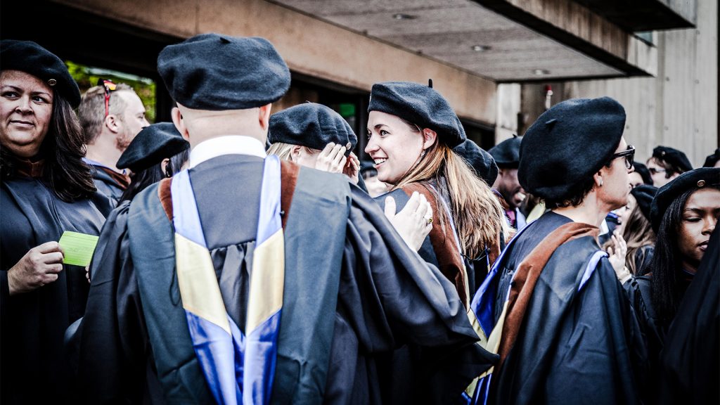 Reflecting on Two Decades in Medicine: Advice to New Graduates