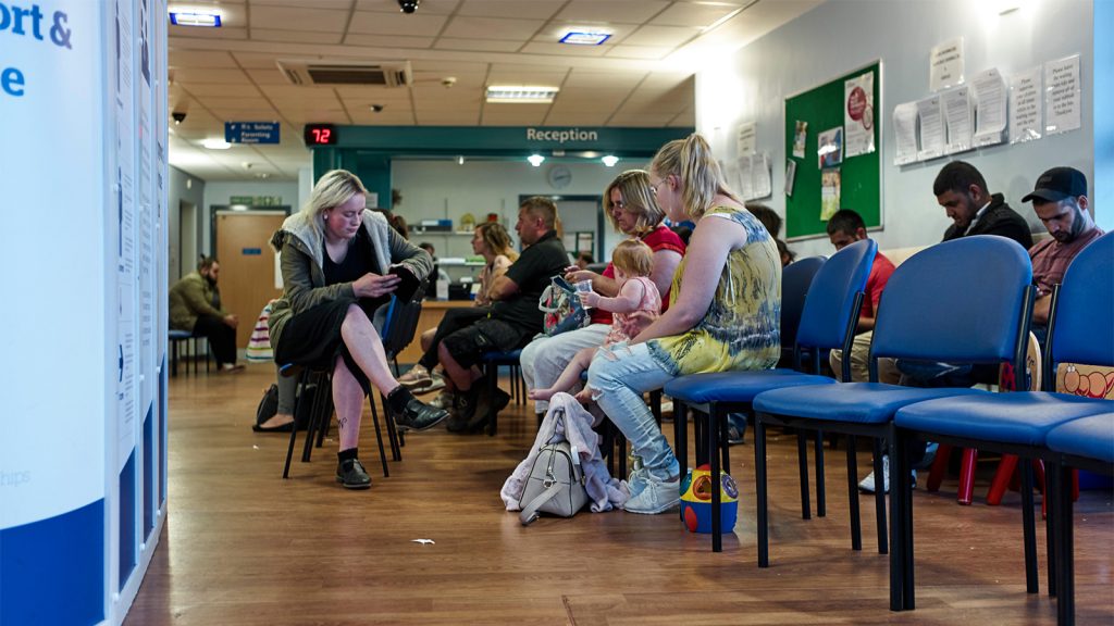 Revisiting ‘Left Without Being Seen’ Metrics in the ED