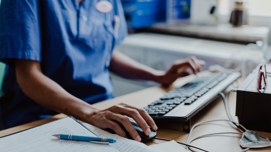 When It Comes to the EMR, Little Things Matter a Lot