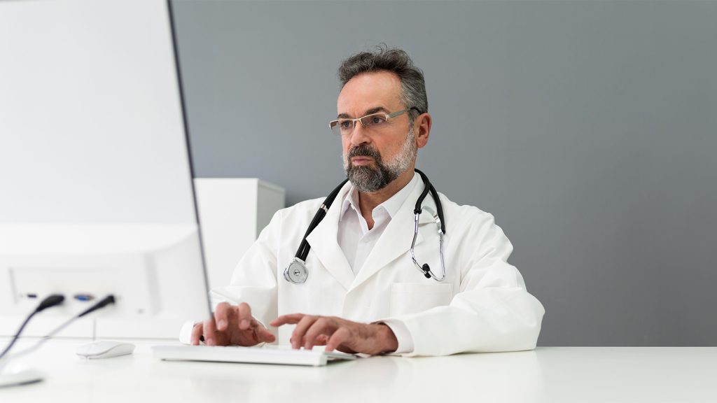 Sorry, Wrong Provider