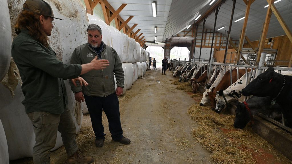 ‘Uncertainty’ Isn’t a Bad Word: U.S. Agencies Must Tighten Up H5N1 Communications