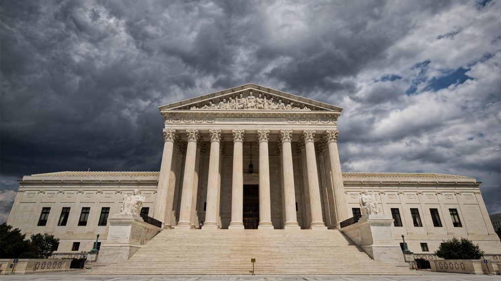 Here Are the Top Supreme Court Health Cases to Watch