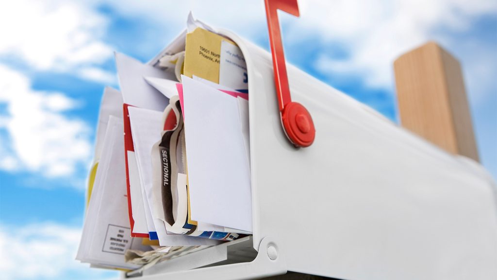 ‘Opting Out’ of Medical Snail Mail Can Boost Your Karma (and Maybe Save the Planet)