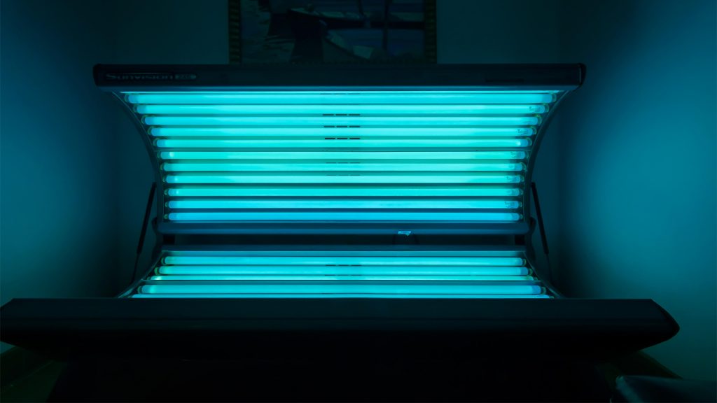 Tanning Salons Are Overdue for a Regulatory Burn