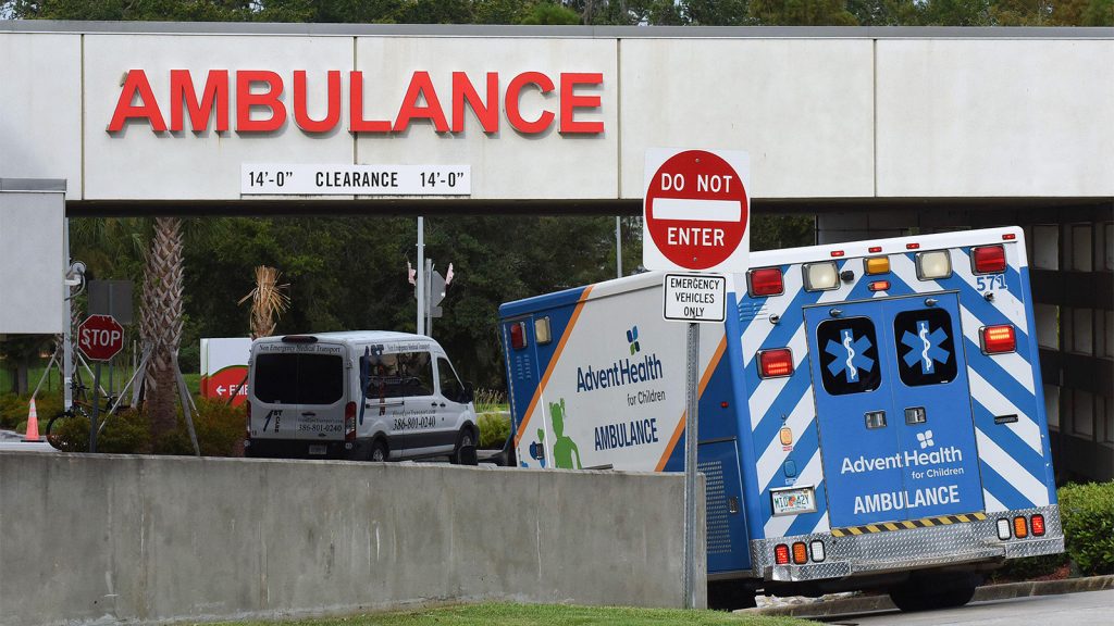 CMS Is Making It Easier to Report EMTALA Complaints. Here’s What Might Change.