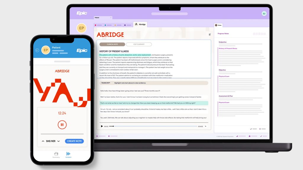 AI Just Permanently Changed My Medical Practice — for the Better