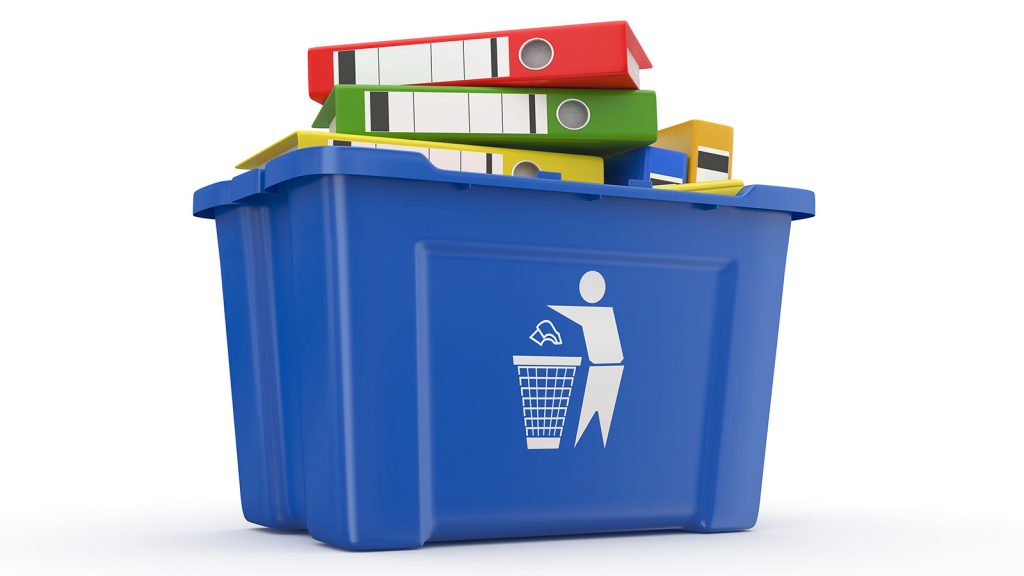 What I Learned When My Research Project Got ‘Scooped’