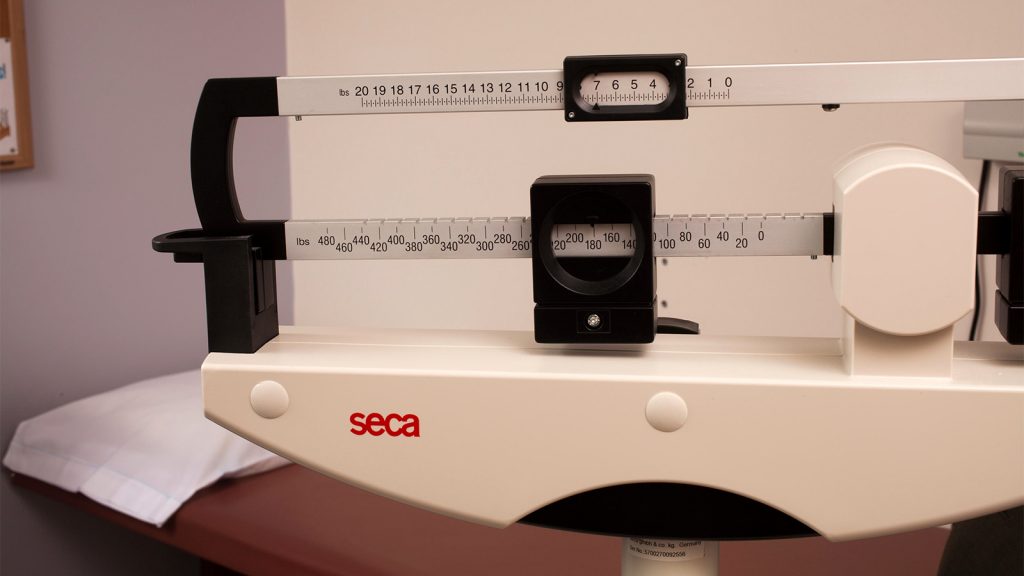 Weight Stigma Is Bad Medicine