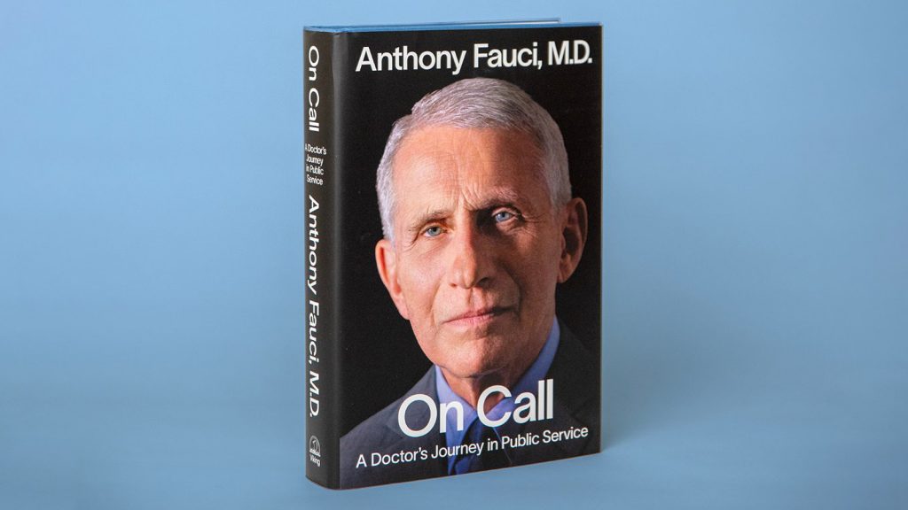 The Early Days of the AIDS Crisis Felt Like ‘Putting Band-Aids on a Hemorrhage’