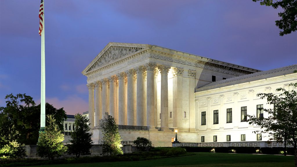 With the End of Chevron, Health and Environmental Experts’ Hands Are Tied