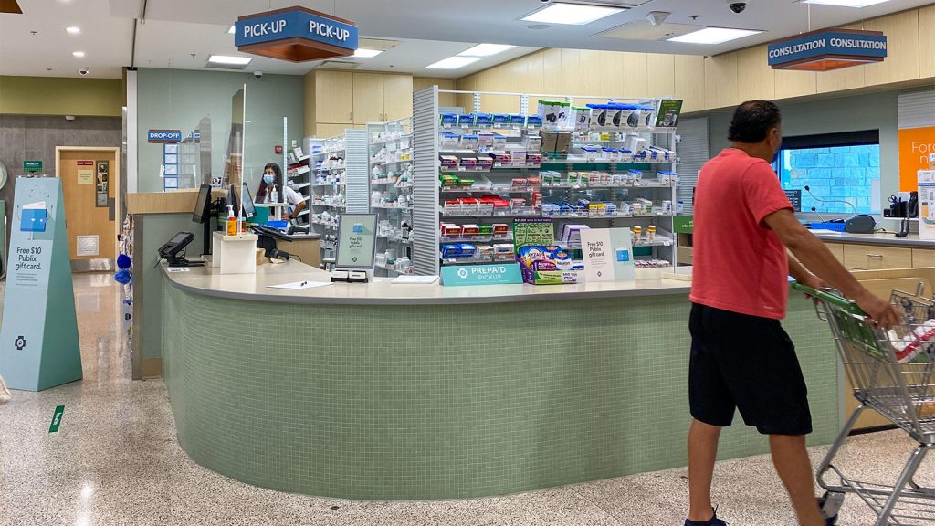 Transactional Pharmacies Are Letting Patients Down