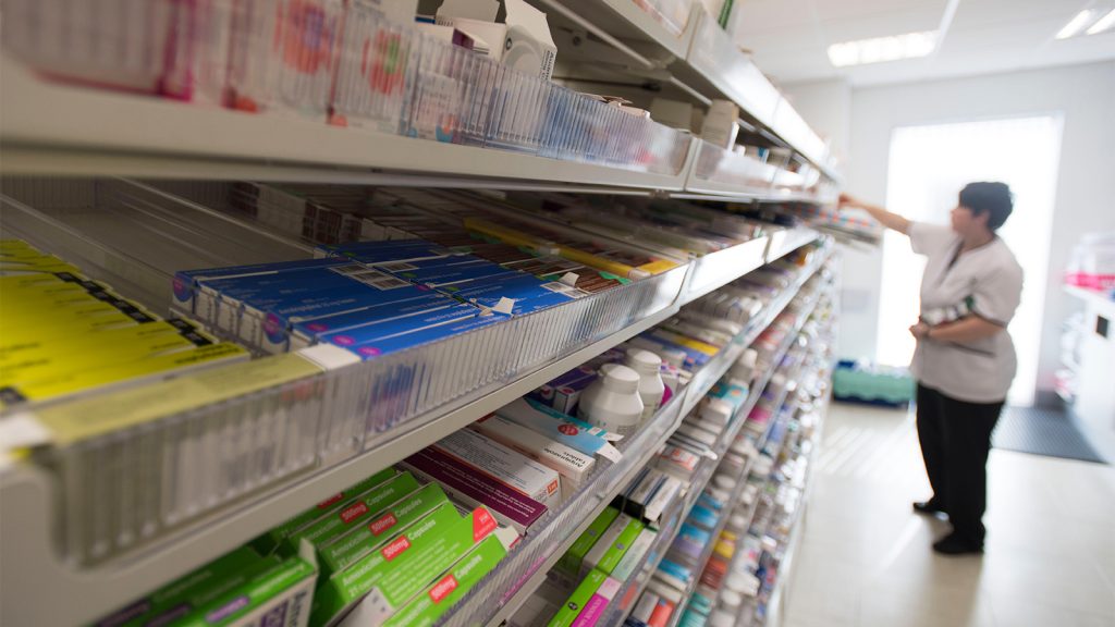 Community Pharmacy Gets an Unfairly Bad Rap